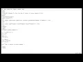 PHP Program To find the Sum of digits of given number