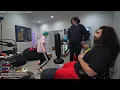 Hachubby Zoil Height Comparison ft Esfand