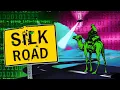 Lagu The Most Illegal Business In The World: Silk Road