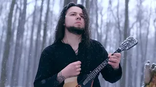 Katyusha Korobeiniki Balalaika Cover 