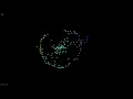 Boids - Python Pyglet