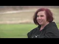 Michelle Knight now known as Lily Rose Lee discusses her life 10 years after escaping captivity