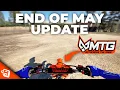 Motocross The Game s BIGGEST Physics Update Yet