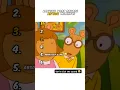 Ranking Arthur Moments