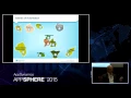 AppSphere 15 - Autonomics AppDynamics and CapGemini