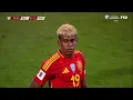 Download Lagu Lamine Yamal vs Bulgaria 04/09/2025 | 1 Assist, 8 Dribbles Performance