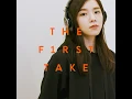 inside you - From THE FIRST TAKE