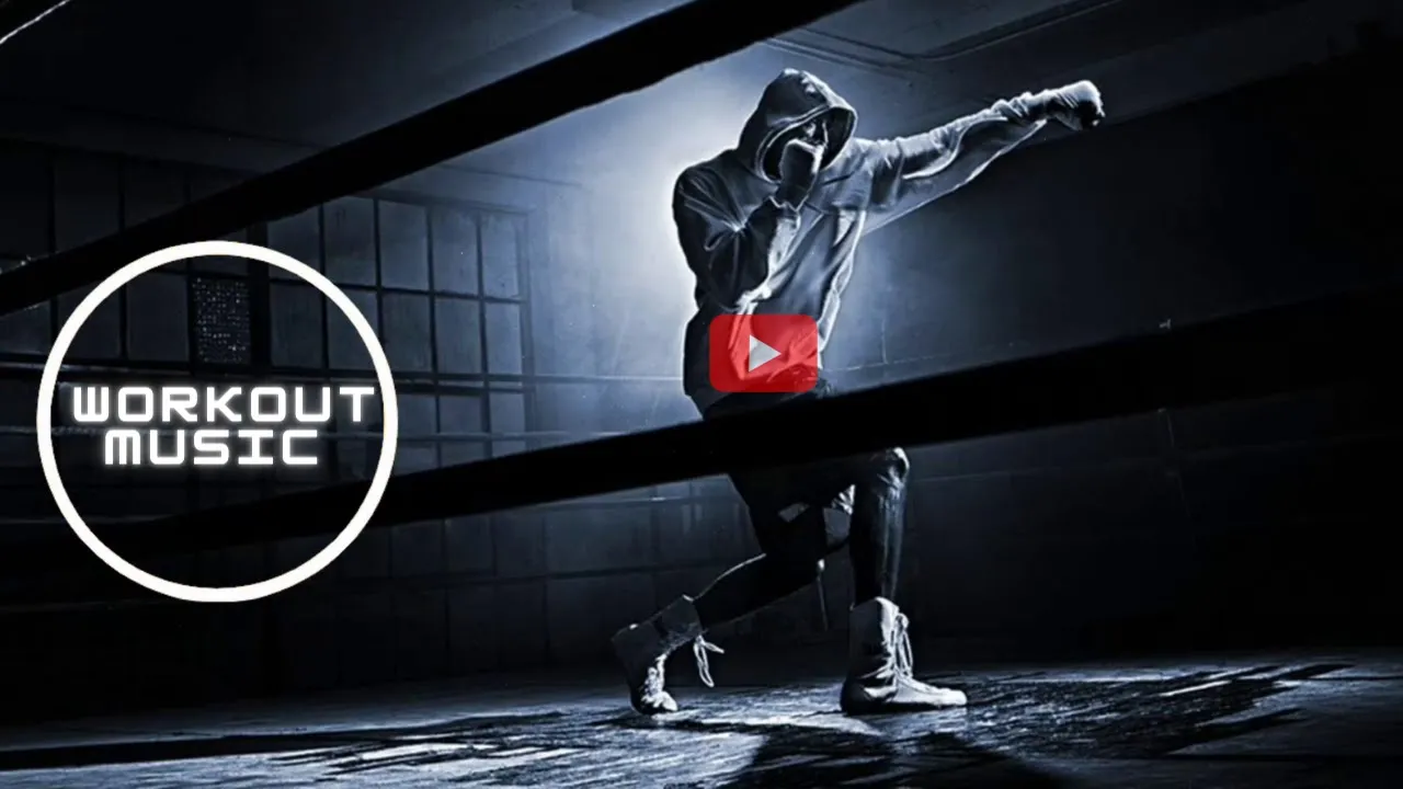 Raphael Lake ft Aaron Levy - Dumi Maraire - Ready | Beast Mode On | Workout Hip Hop - 2021 | 1080p Raphael Lake ft Aaron Levy - Dumi Maraire - Ready | Beast Mode On | Workout Hip Hop - 2021 | 1080p