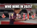 The Top 5 Best Firefighter Costume in 2025 - Must Watch Before Buying