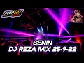 Download Lagu DJ REZA MIX | SENIN 22 SEPTEMBER 25 | LIVE STREAMING TERBARU 