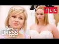 Opinionated Parents Entourages Say Yes to the Dress Atlanta TLC