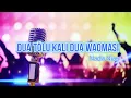 Download Lagu Dua Tolu Kali Dua Waomasi | Karaoke | Lagu Nias | Nada Nias