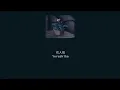 Yorushika - Flower And Badger Game (花人局) (Lyrics/Kan/Rom/Eng)