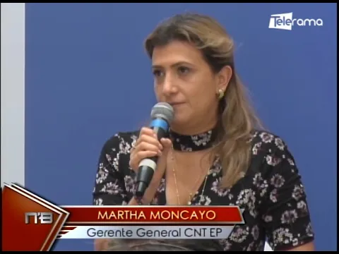 CNT EP y Nokia presentaron beneficios 5G y camina para implementación en Ecuador