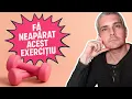 Download Lagu Vrei sa fii sanatos? Fa NEAPARAT acest exercitiu!