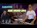 Download Lagu Kana Tanjaru Cinta New Remix Versi JHT Sound System (Mr. Yubi)