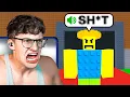 Download Lagu Using VOICE Trolls to make Toxic YOUTUBER Rage Quit!