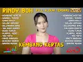 KEMBANG KERTAS - RINDY BOH FULL ALBUM TERBARU 2025 - SAMBEL TERASI - SALAM KERONG | ARD MANAGEMENT