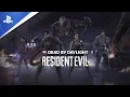 Dead by Daylight - Resident Evil Trailer PS5 PS4