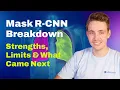What Is Mask R-CNN How It Works and How It Compares with Ultralytics YOLO Segmentation