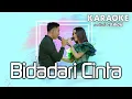 Download Lagu Bidadari Cinta  -  KARAOKE untuk COWOK