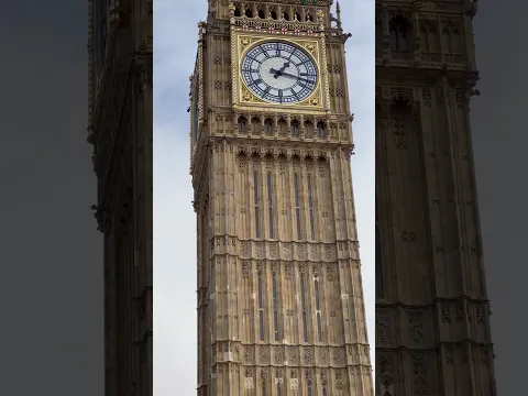 Download MP3 How Tall is The Big Ben???