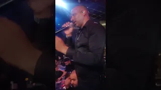 יניב אזיינקוט בדואט עם אהרון אברג ל סוואח חלק א 