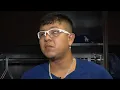 MLB Just ly Suspended Julio Urias 90 Games