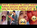 Download Lagu Warii👮💔😢 polisi itii wamii jetanii jawyee ergaa akna taee bodaa