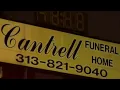 LARA completes investigation into Cantrell Funeral Home