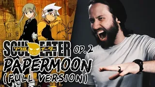 Download SOUL EATER FULL OPENING 2  - \ MP3