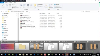 Demo Word Count Program with Map Reduce and Java