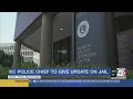 Kansas City police Jackson County sheriff seek solution to ongoing jail problems