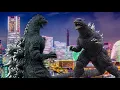 Download Lagu Heisei Godzilla vs. Final Wars Godzilla