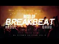 BEST OF BREAKBEAT (BKB) EDITION VOLUME 5 | MIXTAPE By EL KIYANO