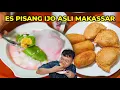 Download Lagu Minum Es Pisang Ijo Langsung di Makassar! Ternyata Originalnya Lebih Enak!