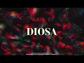 Afrobeat Type Beat "DIOSA" Wizkid Type Beat | Dancehall Type Beat 2022