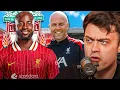 Download Lagu Why Mateta to Liverpool Would Be Brilliant Business