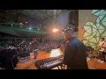 Juicy Luicy - Tampar (Live in Storey Hall, Melbourne, Australia) Piano Cam