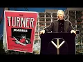 The Turner Diaries Author Genius Physicist Hate Leader