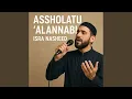 Lagu Assholatu'alannabi