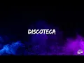 Benny Benassi & Tobias Gerard - DISCOTEKA