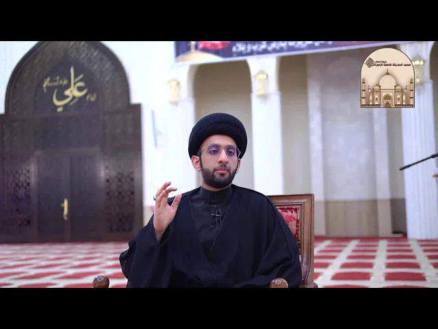 من شك إنه صلى أم لا - سماحة السيد موسى العلي