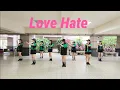 Download Lagu [KPOP] Love Hate by MYTRO/Choreo by JINIDANCE