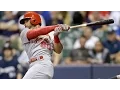 Tommy Pham 2015 Rookie Highlights