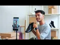 I DISCOVERED A SECRET FEATURE IN GOOGLE FLOW: IT CREATES 1-MINUTE VIDEOS BY ITSELF (AUTOMATIC)