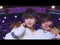 Naniwa Danshi (w/English Subtitles!) "Chuki-Chuki Hurricane" [Debut Tour 2022 1st Love]