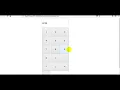 A simple calculator with HTML and javascript part 2 adding Javascript