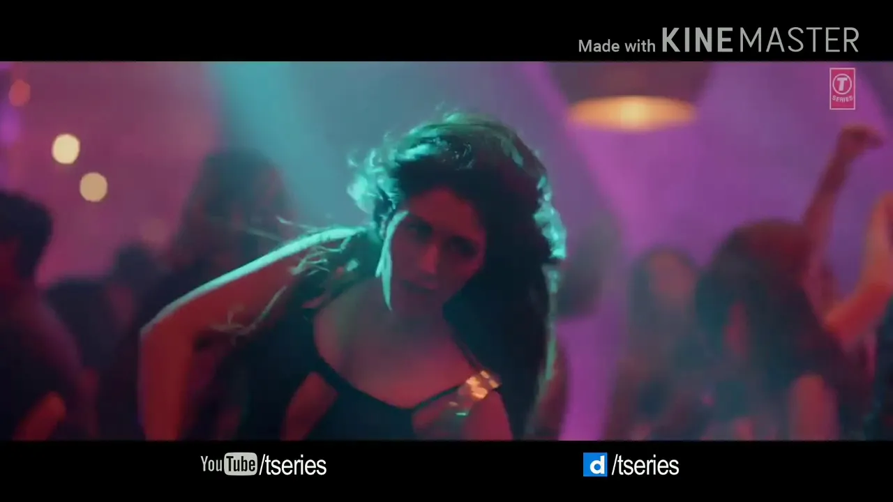 Akh Lad Jaave Saari raat nind na aave - Loveratri