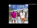 Lizzy Parra - Tu Amor (Remix) Ft. Niko Eme & Jay Kalyl
